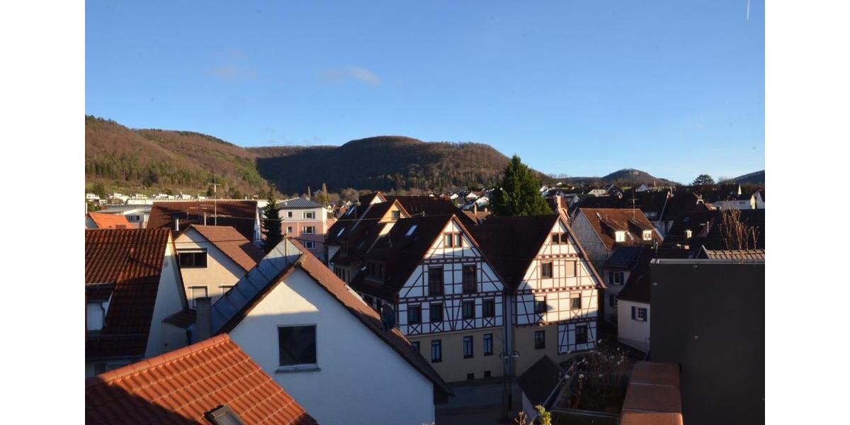 Maisonettenwohnung Eningen unter Achalm - 4 Zimmer, 118 m&sup2;, 430.000&euro; | Angebot:26690478