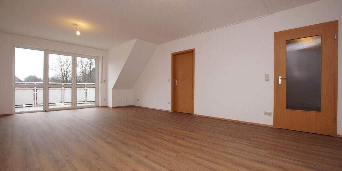 Etagenwohnung Bielefeld Quelle - 4 Zimmer, 102 m&sup2;, 339.000&euro; | Angebot:25425640