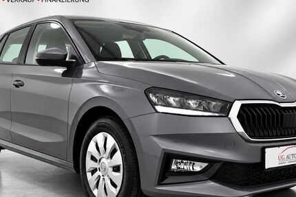 Skoda Fabia 4.504 km 15.880 &euro; Eichenzell 36124