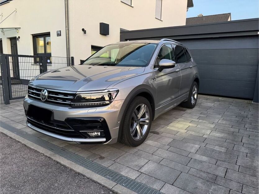 Tiguan