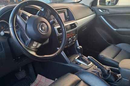 Mazda CX-5 196.400 km 8.500 &euro; München 81245