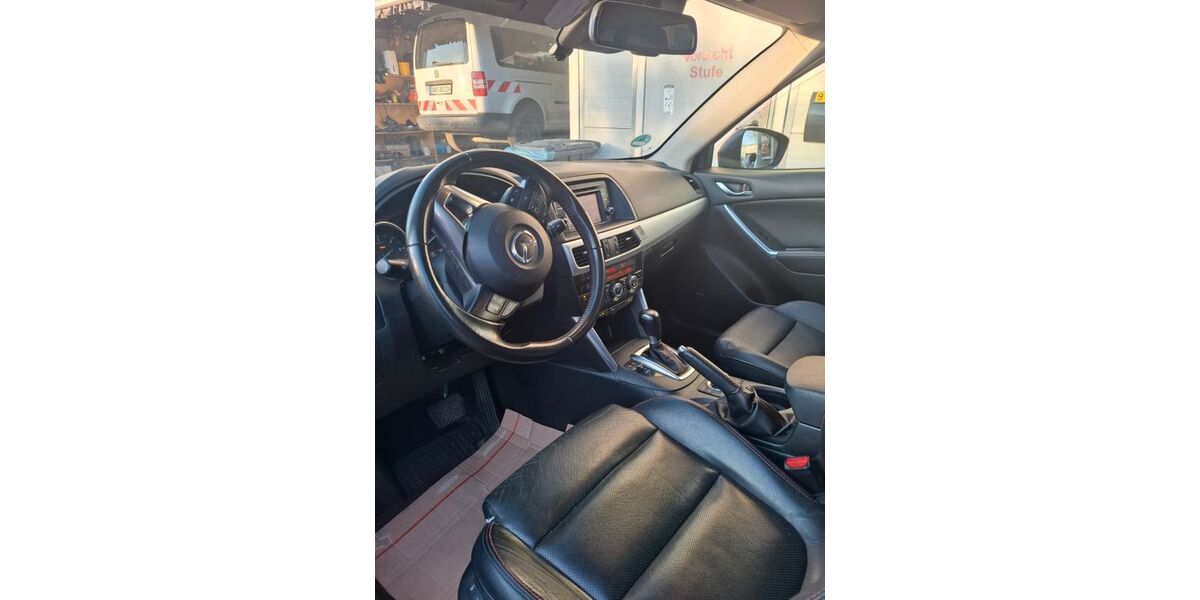 Mazda CX-5 196.400 km 8.500 &euro; München 81245