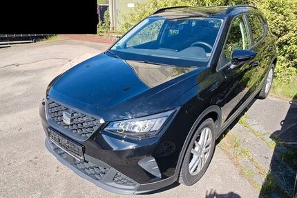 Seat Arona 59.464 km 14.280 &euro; Kirchdorf (bei Haag in OBB) 83527