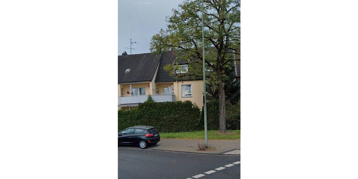 Erdgeschoßwohnung Duisburg Walsum - 3 Zimmer, 75 m&sup2;, 220.000&euro; | Angebot:24541299