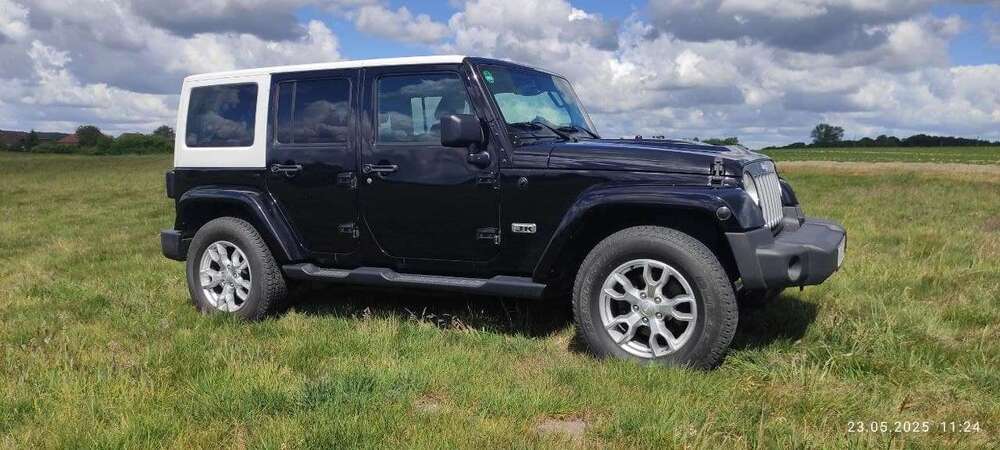 Wrangler