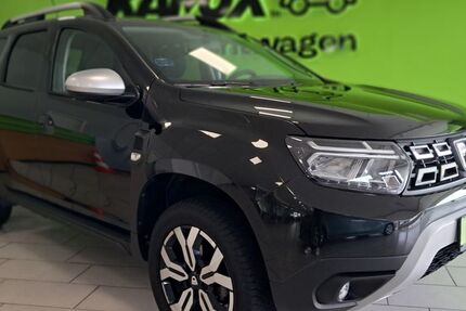 Dacia Duster 31.382 km 20.450 € Hameln 31785