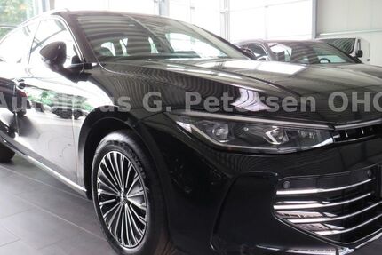 VW Passat Variant 7.765 km 38.900 € Silberstedt 24887