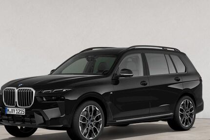 BMW X7 24.006 km 99.880 &euro; Soest 59494