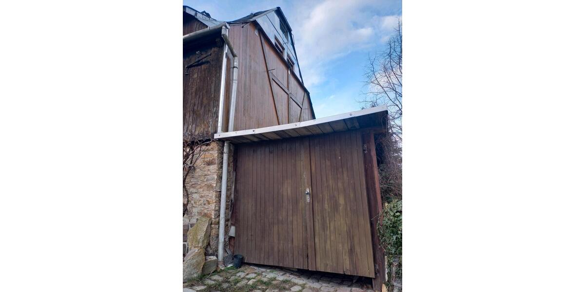 Reihenhaus Chemnitz Euba - 85.000&euro; | Angebot:25304320