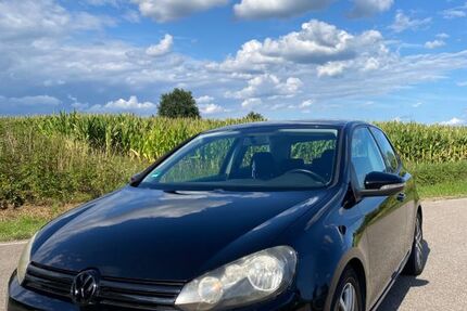 VW Golf 172.594 km 5.999 &euro; Rastatt 76437