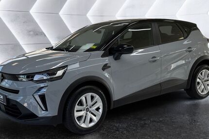 Renault Captur 19.995 km 17.760 &euro; Zeesen 15711