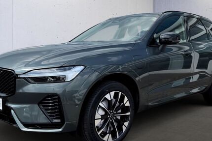 Volvo XC60 8.500 km 88.990 € Kassel 34123