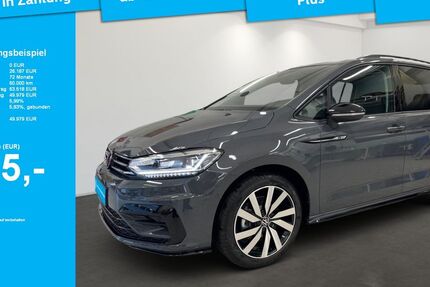VW Touran 1.521 km 49.979 &euro; Kempten 87437