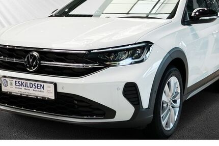 VW Taigo 10.500 km 29.380 &euro; Marne 25709