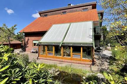 Haus zum Kaufen in Harsefeld 529.000 € 182.36 m²