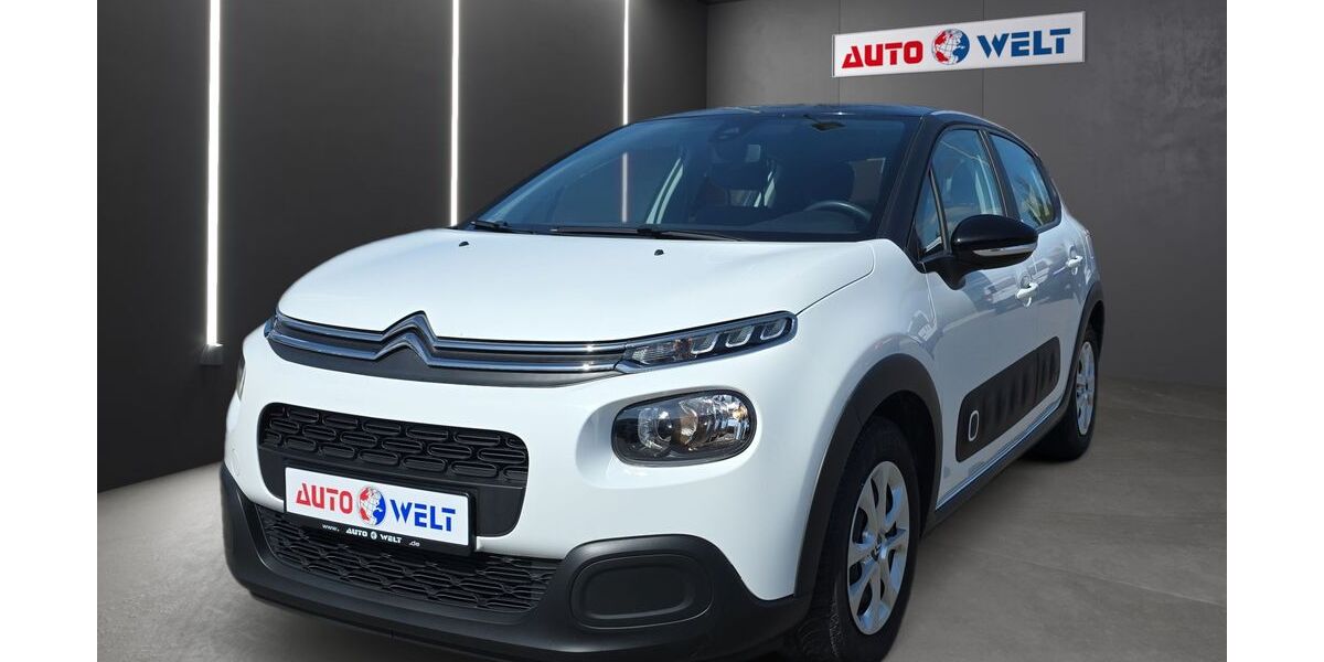 Citroen C3 123.779 km 6.390 &euro; Sandersdorf Brehna 06796