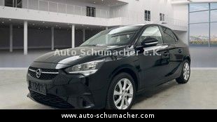 Opel Corsa 57.500 km 10.990 &euro; Simmerath 52152
