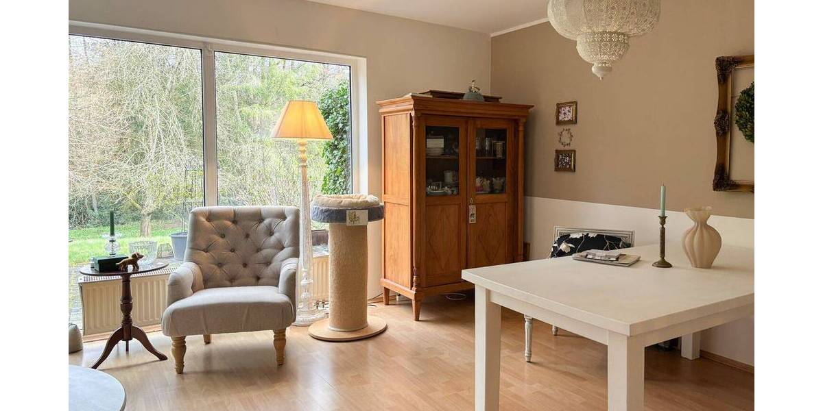Etagenwohnung Hachenburg / Altstadt Altstadt - 4 Zimmer, 110 m&sup2;, 239.000&euro; | Angebot:26474888
