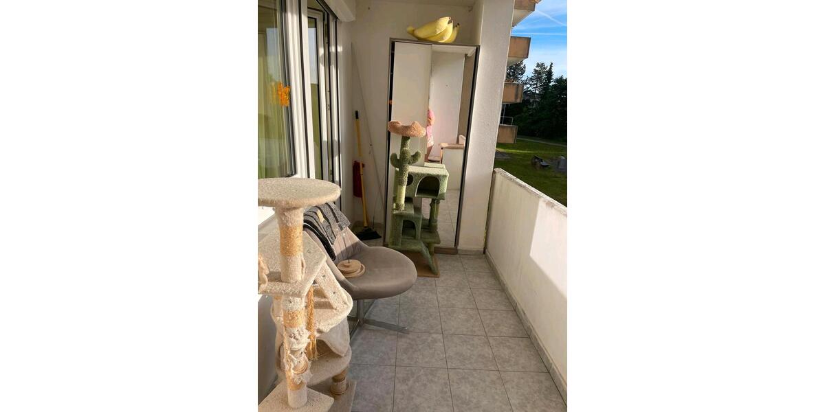 Etagenwohnung Bad Windsheim - 3 Zimmer, 100 m&sup2;, 225.000&euro; | Angebot:25899438