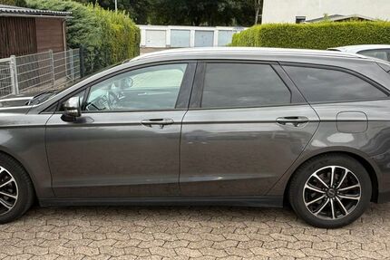 Ford Mondeo 99.100 km 13.900 &euro; Andernach 56626