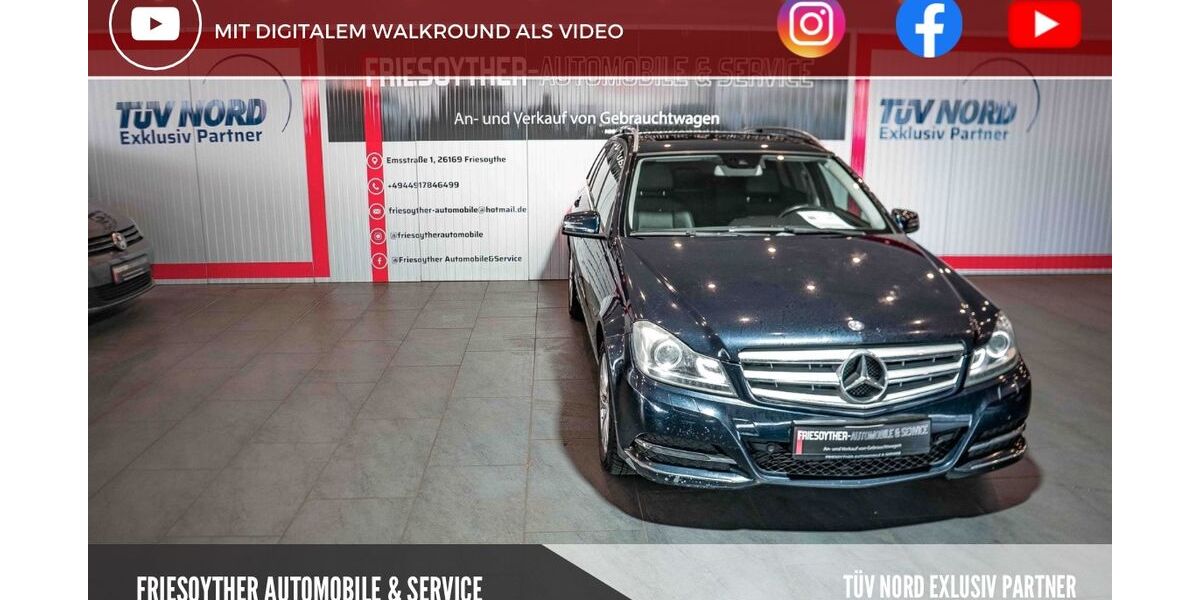 Mercedes-Benz C 250 330.000 km 4.290 &euro; Friesoythe 26169