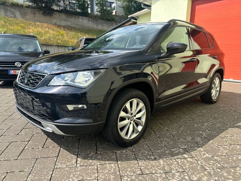 Ateca