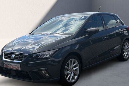 Seat Ibiza 13.584 km 20.990 &euro; Görlitz 02828