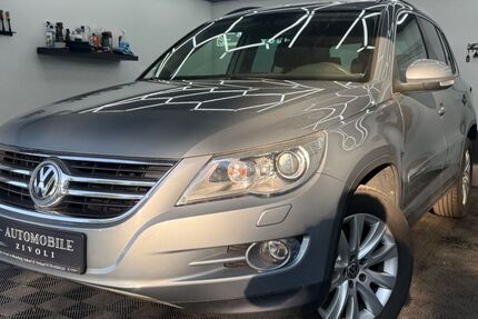 VW Tiguan 220.000 km 6.490 &euro; Moosburg 85368