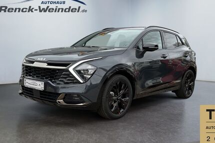 Kia Sportage 8.000 km 34.589 € Mannheim 68199