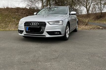 Audi A4 188.000 km 13.200 &euro; Bad Hersfeld 36251