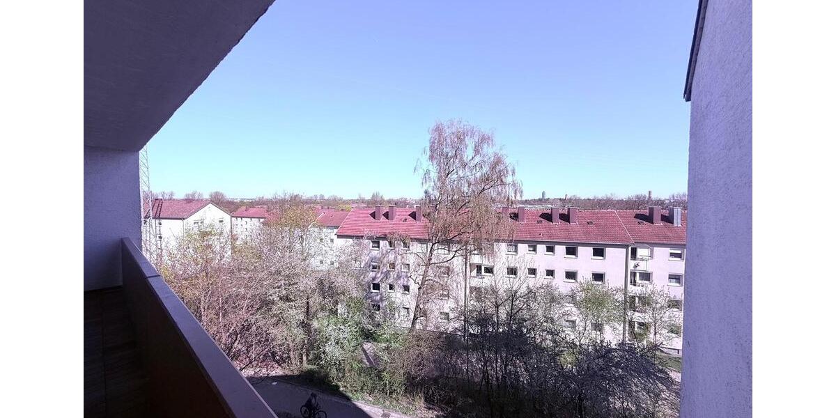 Etagenwohnung Stadtbergen - 3 Zimmer, 91 m&sup2;, 1.255&euro; | Angebot:26312175