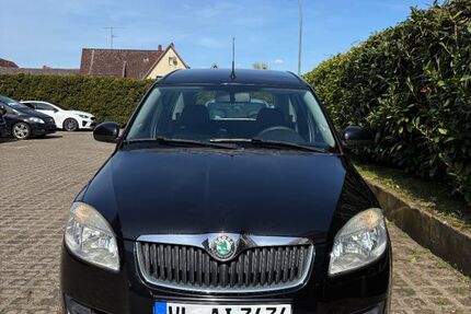 Skoda Roomster 188.000 km 2.800 &euro; Neu Wulmstorf 21629