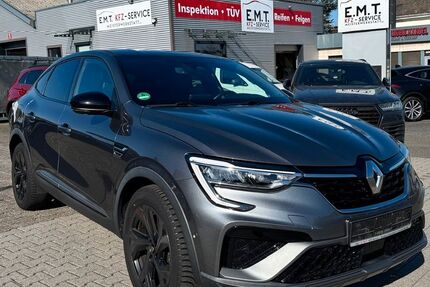 Renault Arkana 64.123 km 23.990 &euro; Ransbach-Baumbach 56235