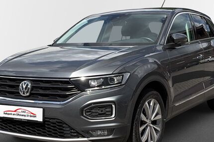VW T-Roc 117.600 km 13.490 &euro; Hamburg 22529