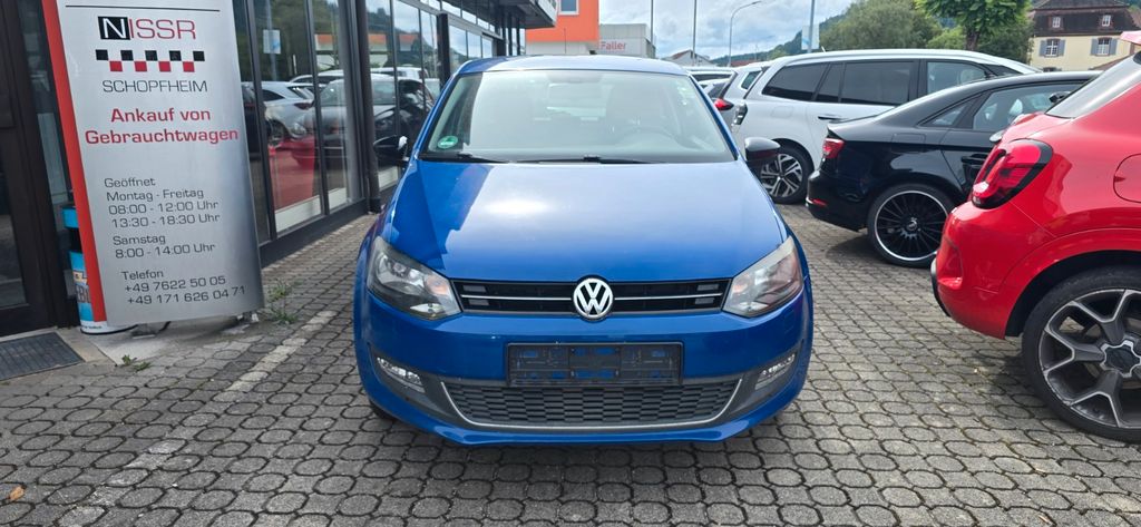 VW Polo 172.000 km 2.900 &euro; schopfheim 79650