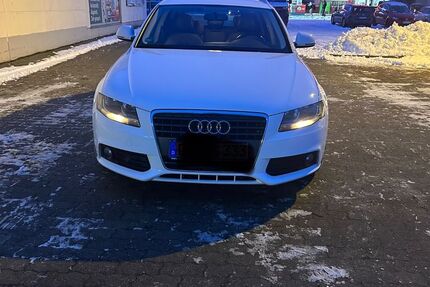 Audi A4 227.500 km 5.950 &euro; Peine 31228