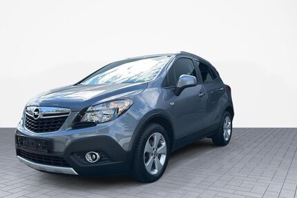 Opel Mokka 88.100 km 9.480 &euro; Langenweddingen 39171