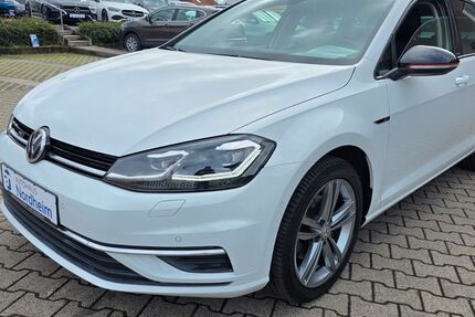VW Golf 176.000 km 13.490 &euro; Nordheim bei Heilbronn 74226