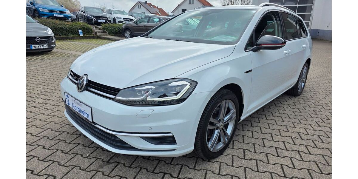 VW Golf 176.000 km 13.490 &euro; Nordheim bei Heilbronn 74226