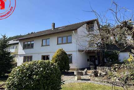 Haus Lauda-Königshofen Königshofen - 8 Zimmer, 180 m&sup2;, 349.000&euro; | Angebot:26188564