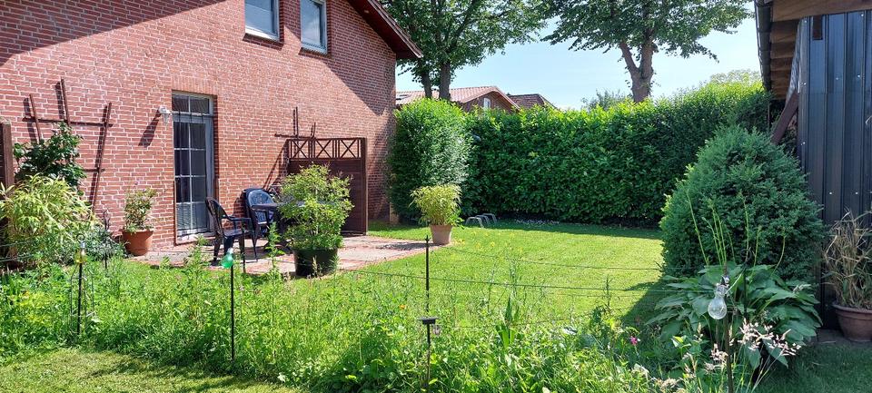 Etagenwohnung Fehmarn - 3 Zimmer, 80 m&sup2;, 895&euro; | Angebot:26312199