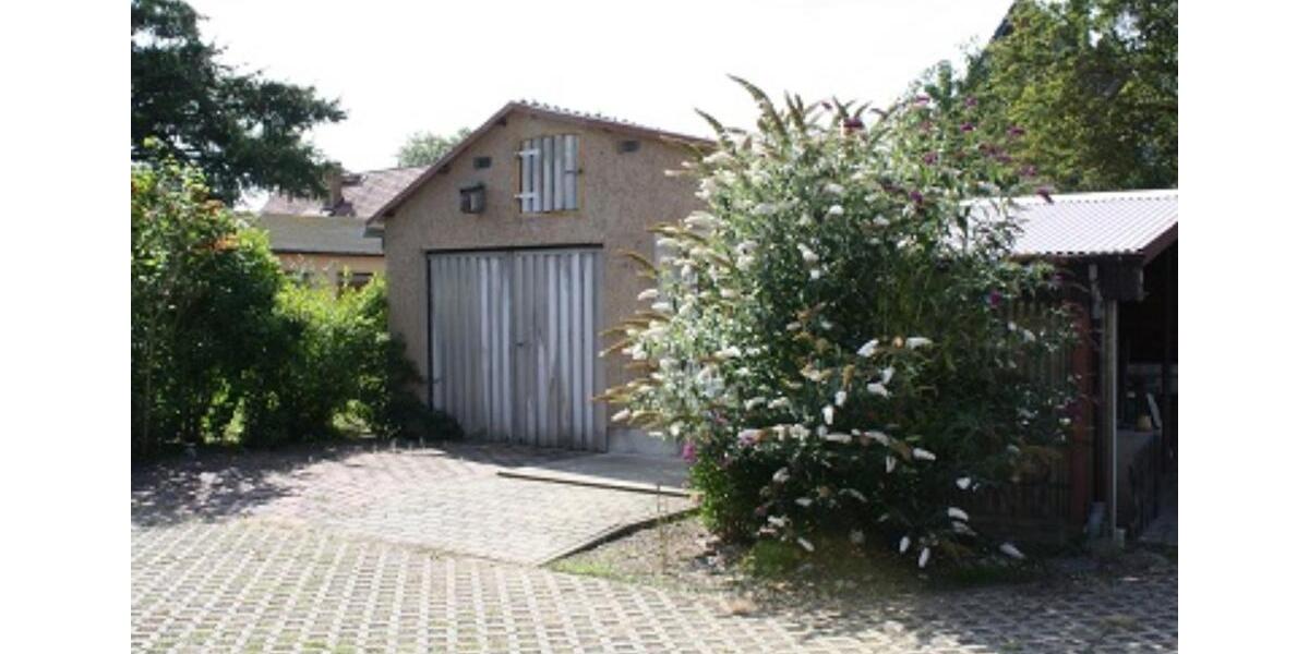 Einfamilienhaus Rechlin - 4 Zimmer, 83 m&sup2;, 230.000&euro; | Angebot:25869953