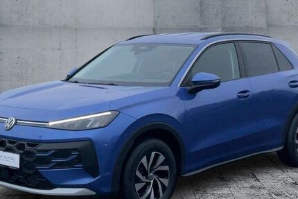 VW T-Roc 3.500 km 27.870 &euro; Bayreuth 95448