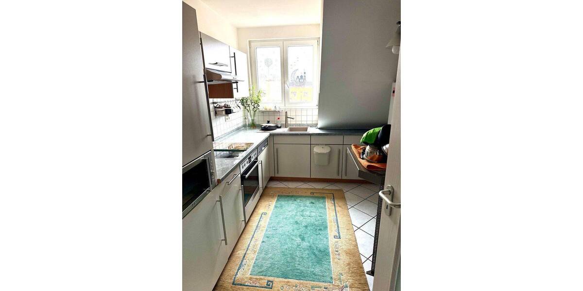 Etagenwohnung Luckenwalde - 2 Zimmer, 56 m&sup2;, 780&euro; | Angebot:26919398