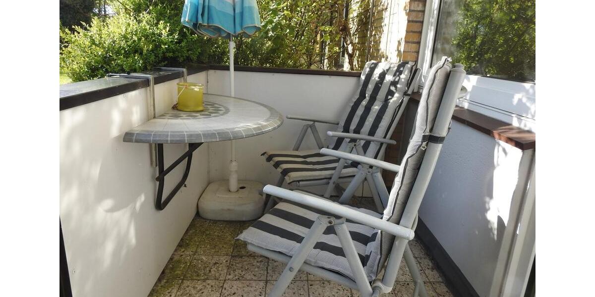 Erdgeschoßwohnung Reppenstedt - 2 Zimmer, 57 m&sup2;, 950&euro; | Angebot:25964854