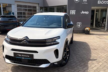Citroen C5 Aircross 21.154 km 19.890 &euro; Dessau-Roßlau 06842