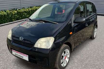 Daihatsu Cuore