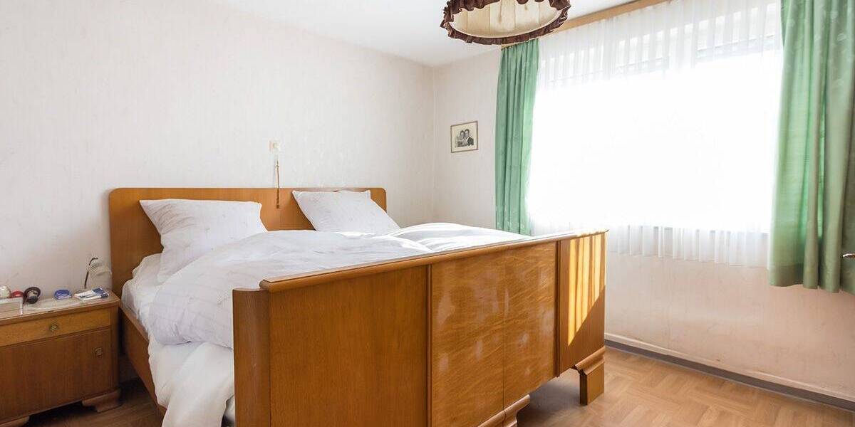 Bauernhaus, Landhaus Sigmaringen-Unterschmeien Unterschmeien - 6 Zimmer, 99 m&sup2;, 145.000&euro; | Angebot:25681828