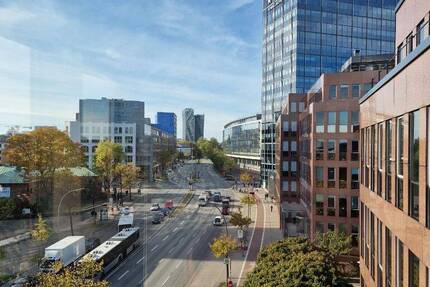 Gewerbeobjekt Hamburg Neustadt - 270&euro; | Angebot:26883901