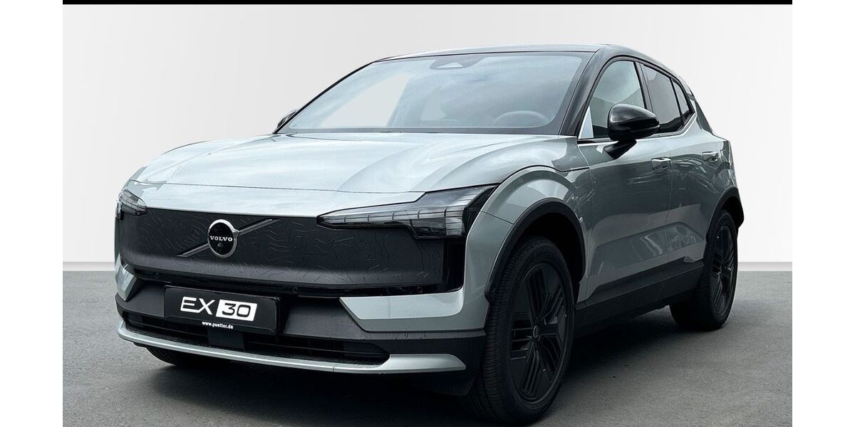 Volvo EX30 4.900 km 48.890 &euro; Iserlohn 58640